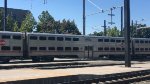 Caltrain 3829